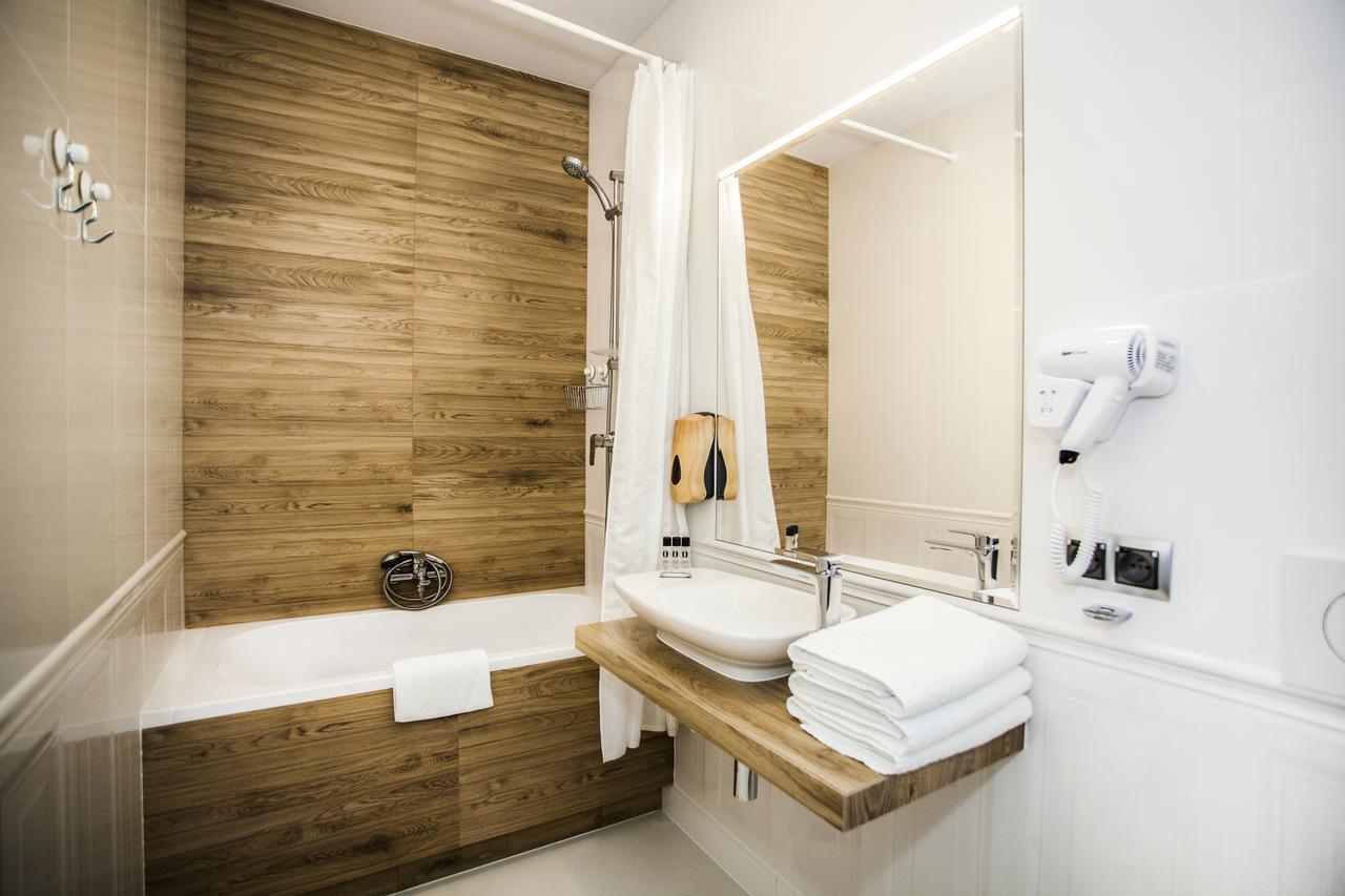 White Home Apartment Białystok Kültér fotó