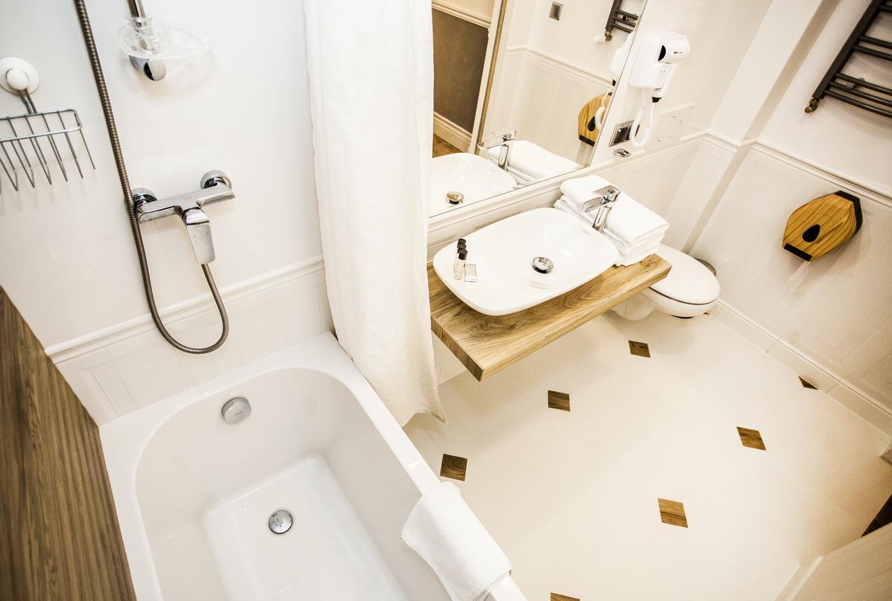 White Home Apartment Białystok Kültér fotó